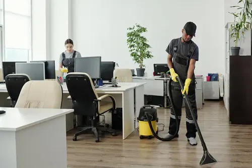 Office Cleaning Pune