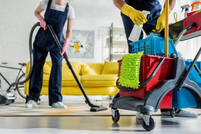 Swimming Pool Cleaning Pune
