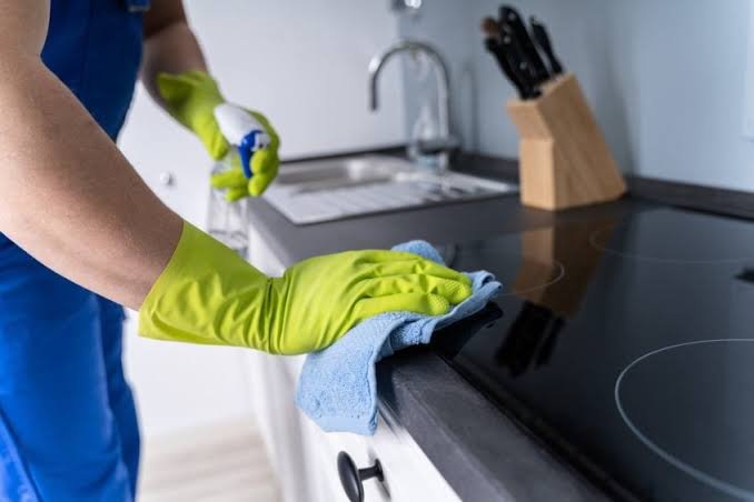 Bungalow Cleaning Pune