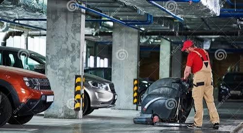 Office Cleaning Pune