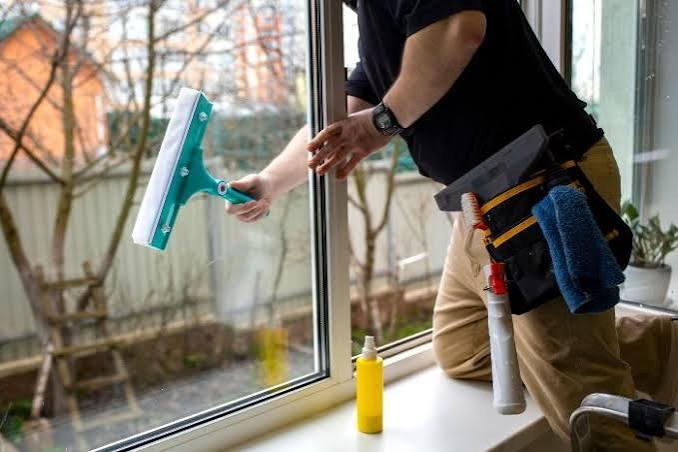 Bungalow Cleaning Pune